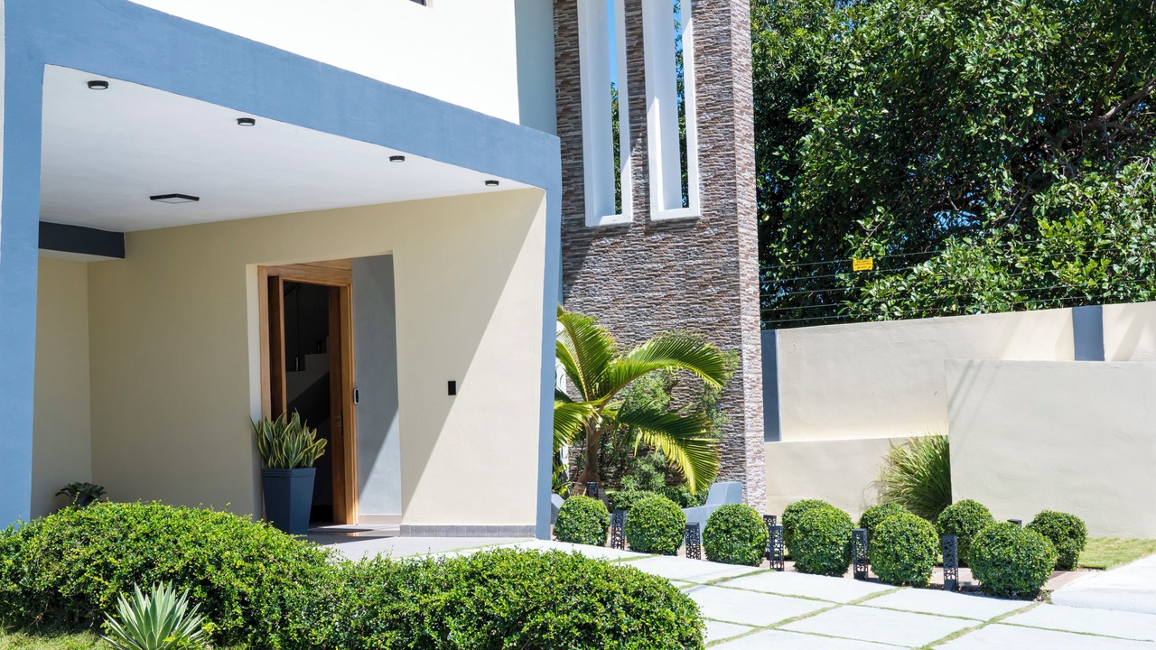 Photo of Outdoor in Punta Cana
