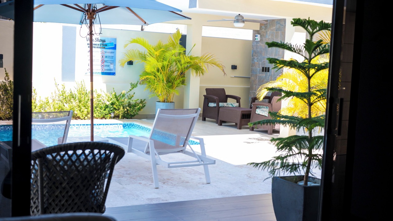 Photo of Outdoor in Punta Cana