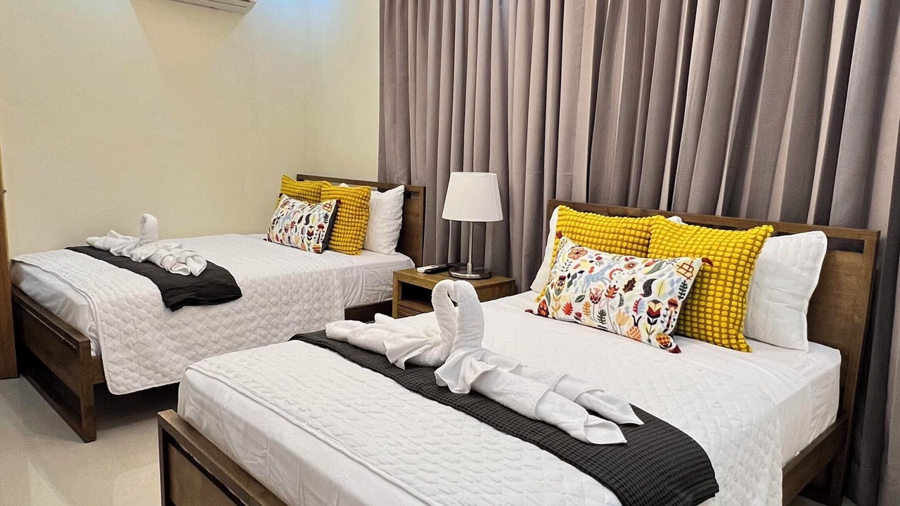 Photo of Bedroom in Punta Cana