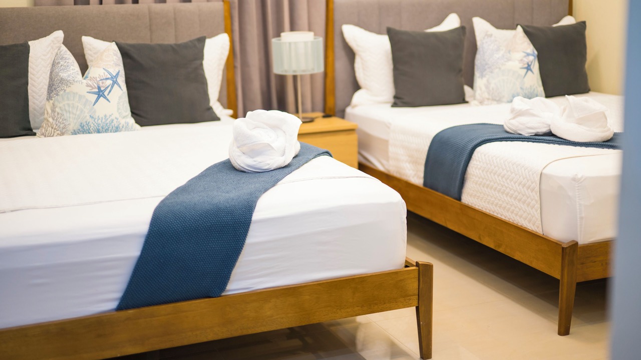 Photo of Bedroom in Punta Cana
