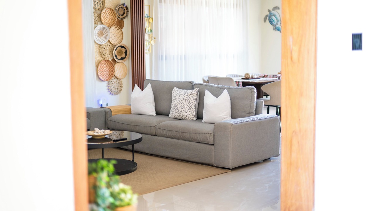 Photo of Livingroom in Punta Cana