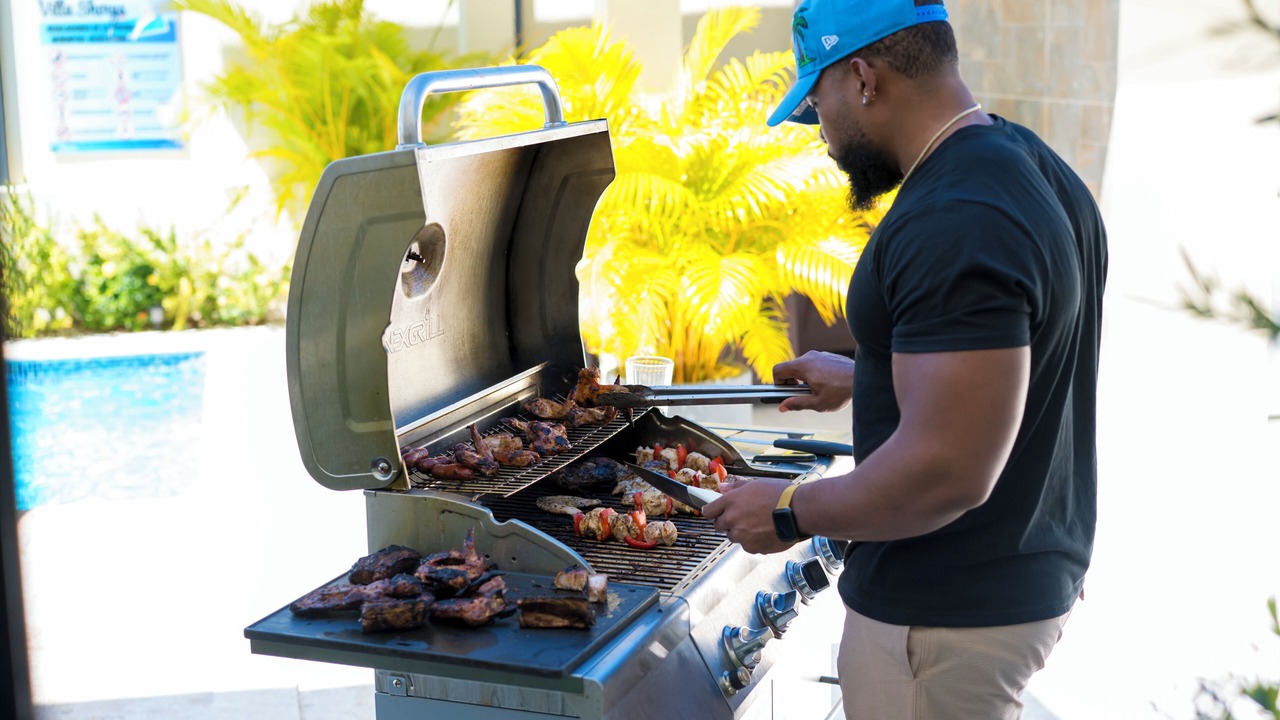Photo of Outdoor in Punta Cana
