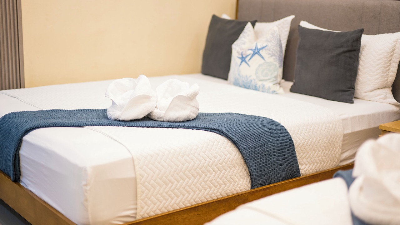 Photo of Bedroom in Punta Cana