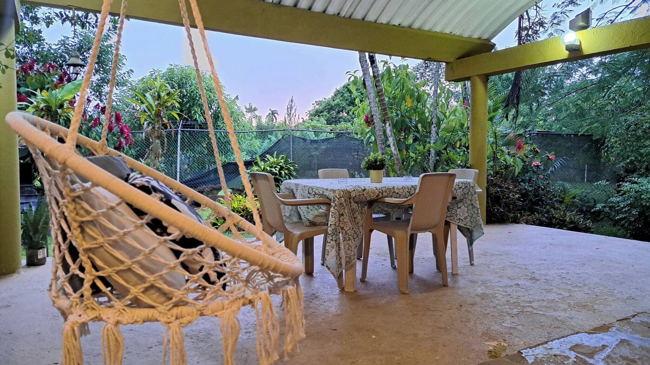 Photo of Outdoor in La Vega Province