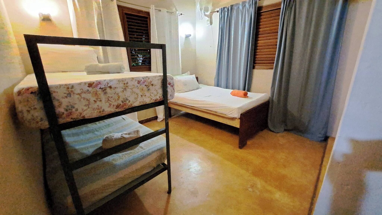Photo of Bedroom in La Vega Province
