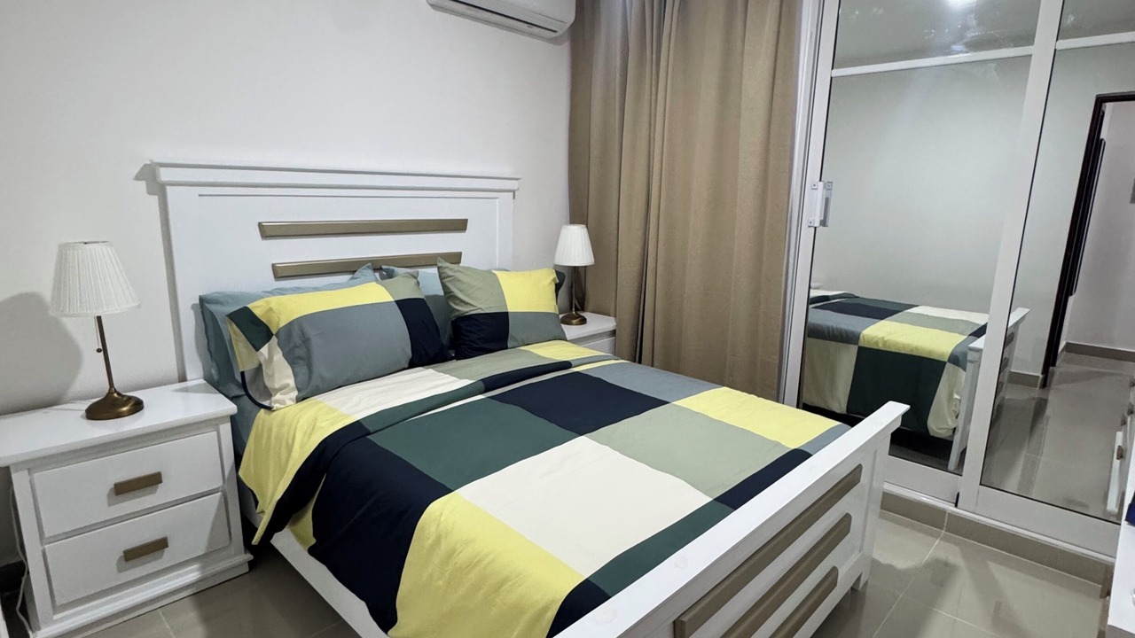 Photo of Bedroom in Mendoza