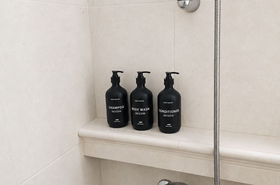 Photo of Bathroom in Rio San Juan