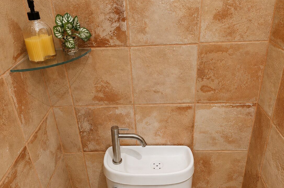 Photo of Bathroom in Rio San Juan