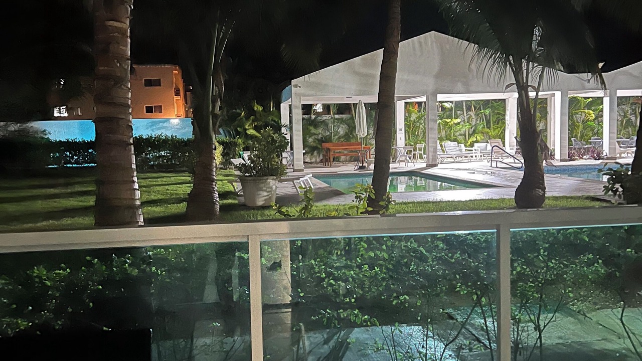 Photo of Outdoor in Playa Bibijagua