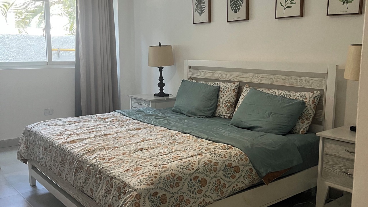 Photo of Bedroom in Playa Bibijagua