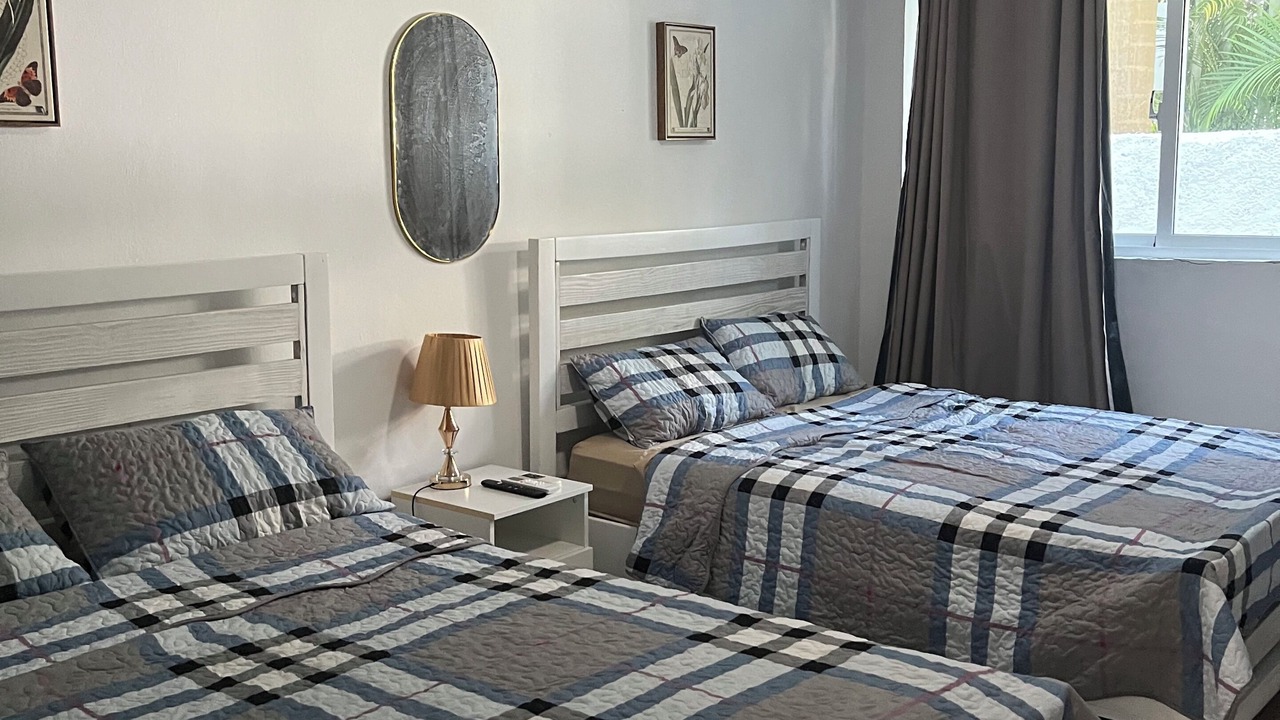 Photo of Bedroom in Playa Bibijagua