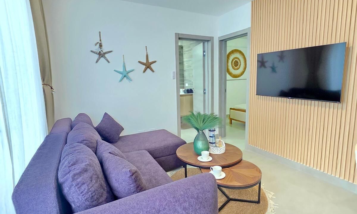 Photo of Livingroom in Los Melones