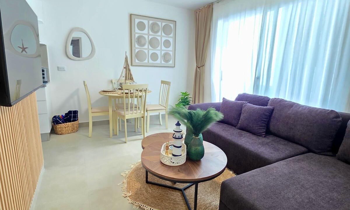 Photo of Livingroom in Los Melones