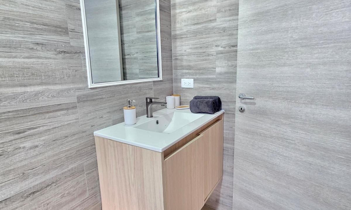 Photo of Bathroom in Los Melones