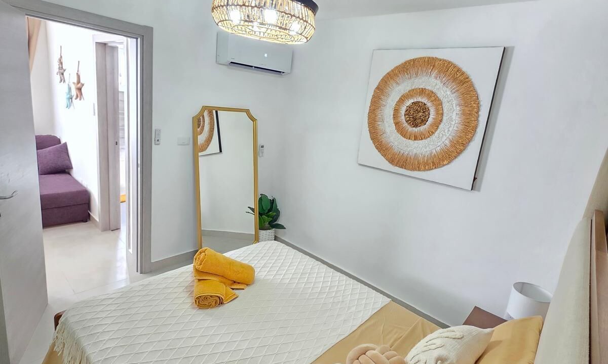 Photo of Bedroom in Los Melones