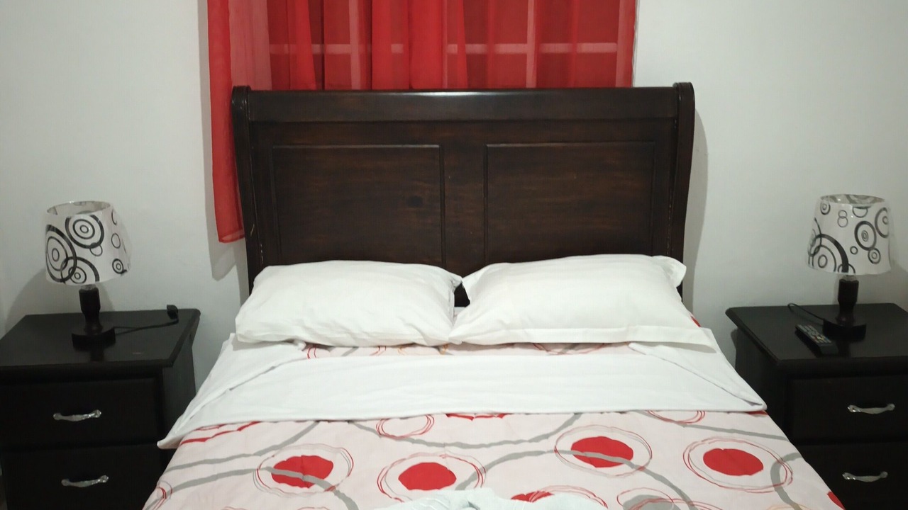 Photo of Bedroom in Monte Plata