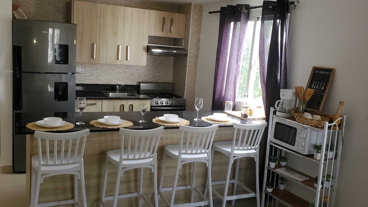Photo of Kitchen in Veron