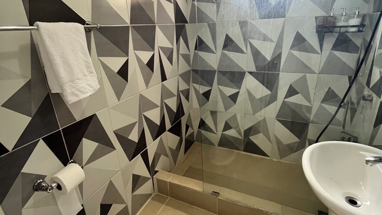 Photo of Bathroom in Jarabacoa