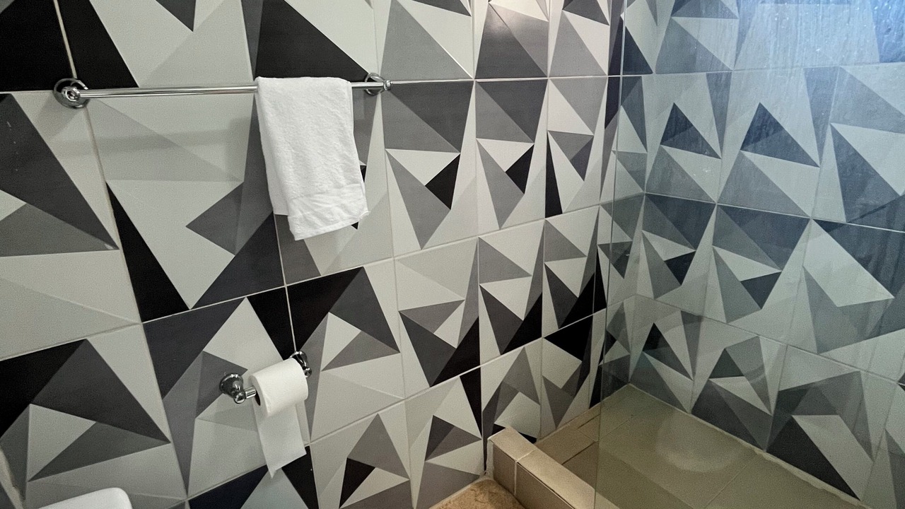 Photo of Bathroom in Jarabacoa