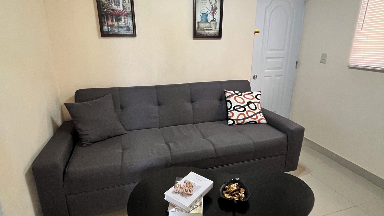 Photo of Livingroom in Jarabacoa