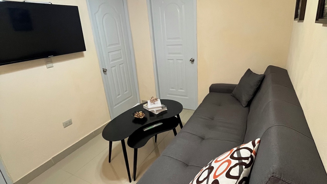 Photo of Livingroom in Jarabacoa