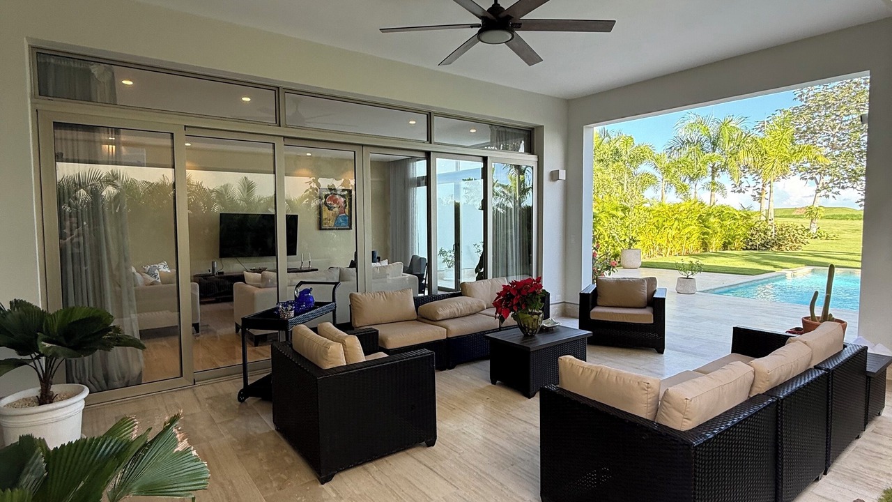 Photo of Patio Balcony in Los Altos