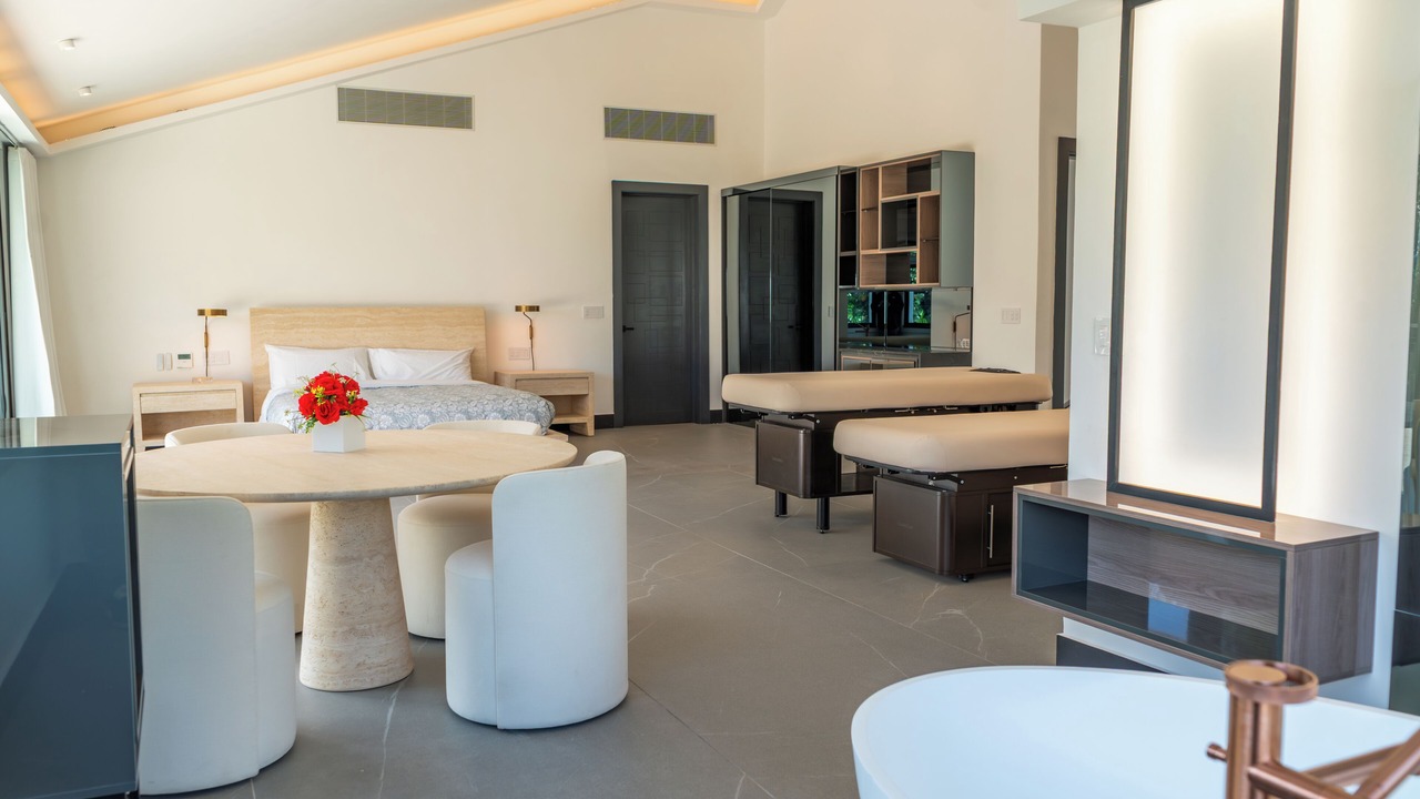 Photo of Bedroom in Casa de Campo