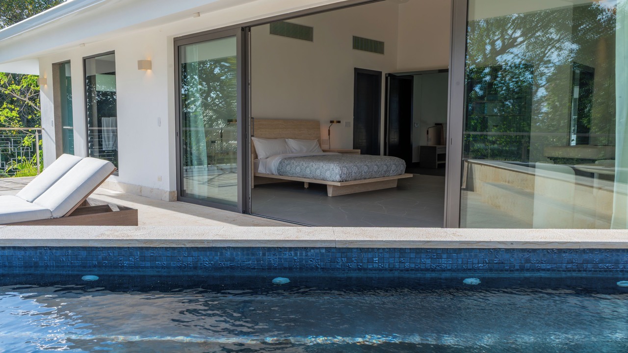 Photo of Patio Balcony in Casa de Campo
