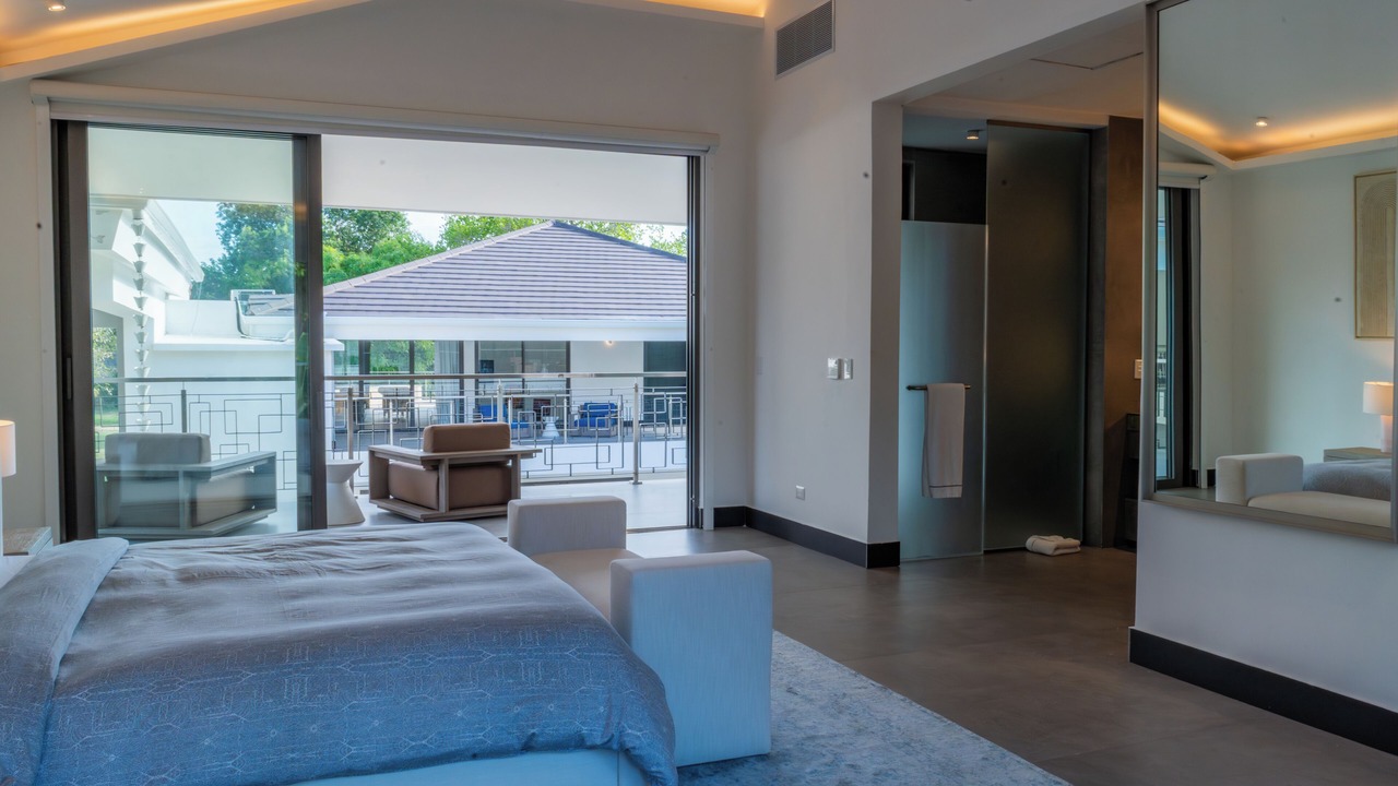 Photo of Bedroom in Casa de Campo