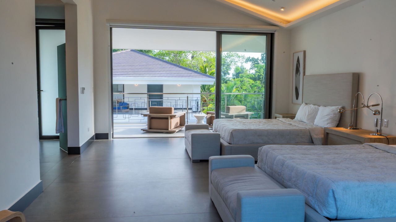 Photo of Bedroom in Casa de Campo