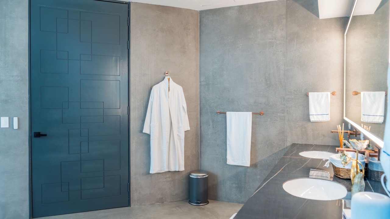Photo of Bathroom in Casa de Campo