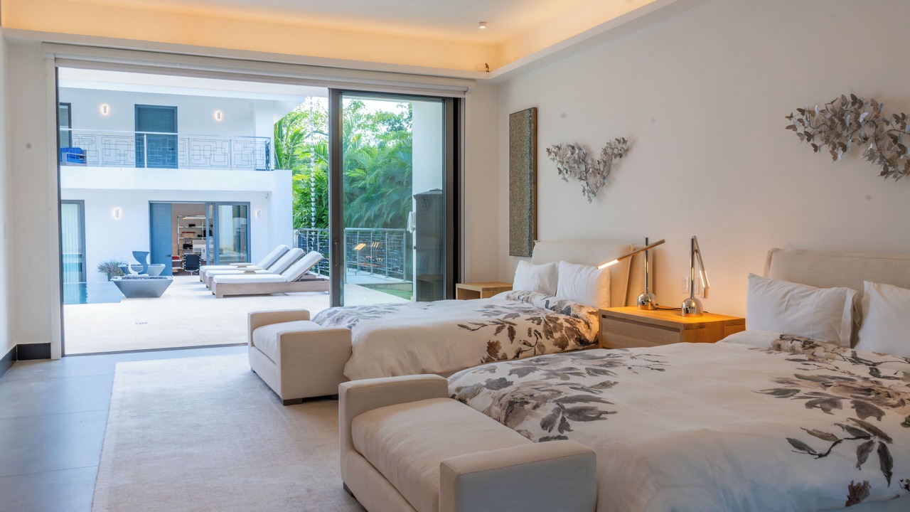 Photo of Bedroom in Casa de Campo