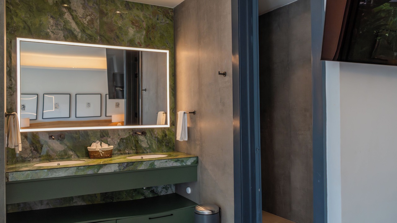 Photo of Bathroom in Casa de Campo