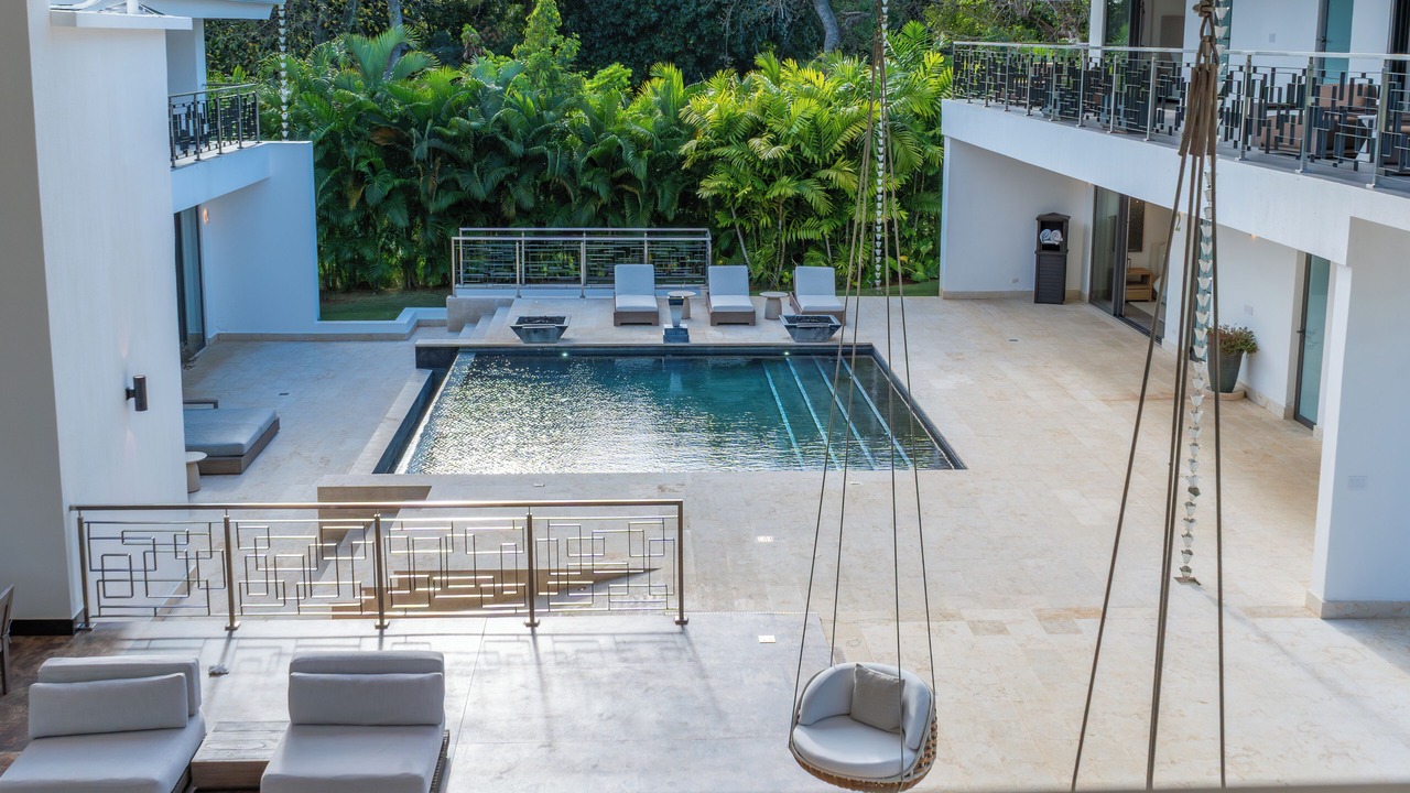Photo of Outdoor in Casa de Campo