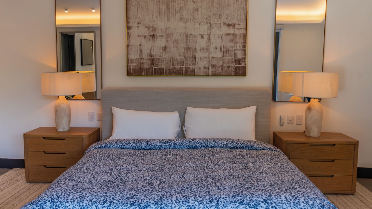 Photo of Bedroom in Casa de Campo