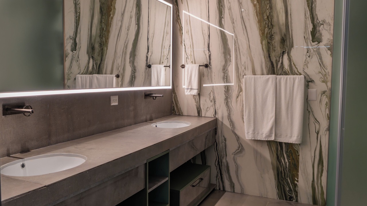 Photo of Bathroom in Casa de Campo