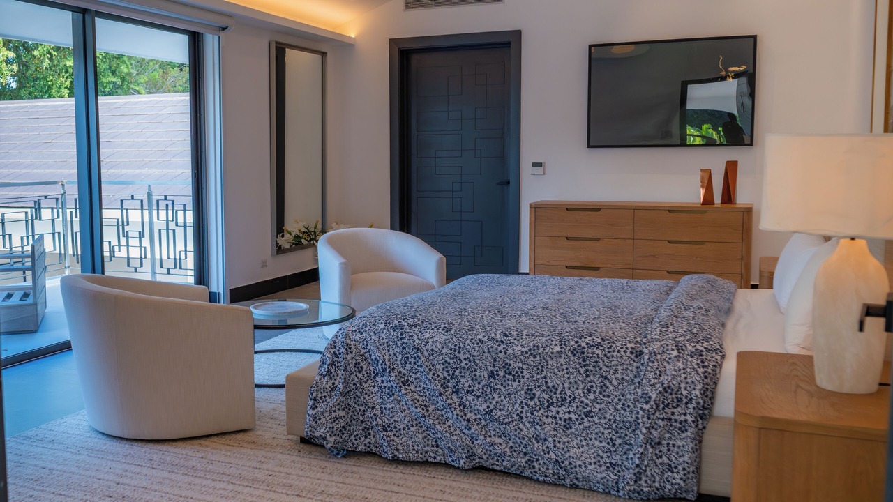 Photo of Bedroom in Casa de Campo