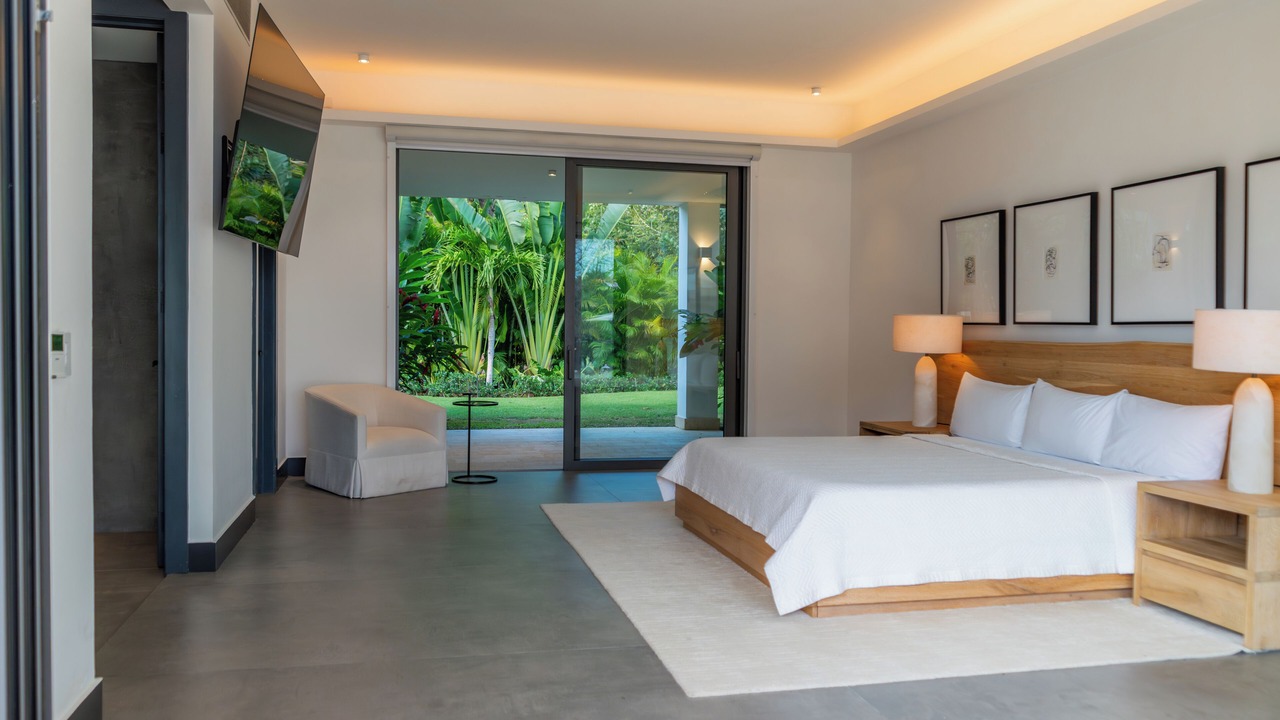 Photo of Bedroom in Casa de Campo