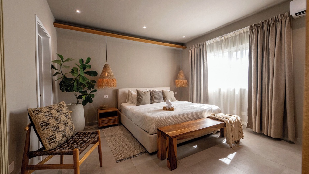 Photo of Bedroom in La Iglesia