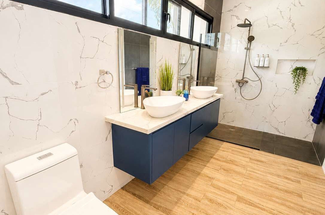 Photo of Bathroom in Sosua