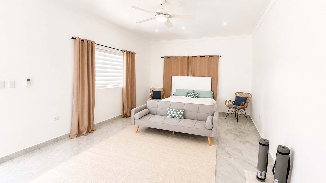 Photo of Bedroom in Sosua