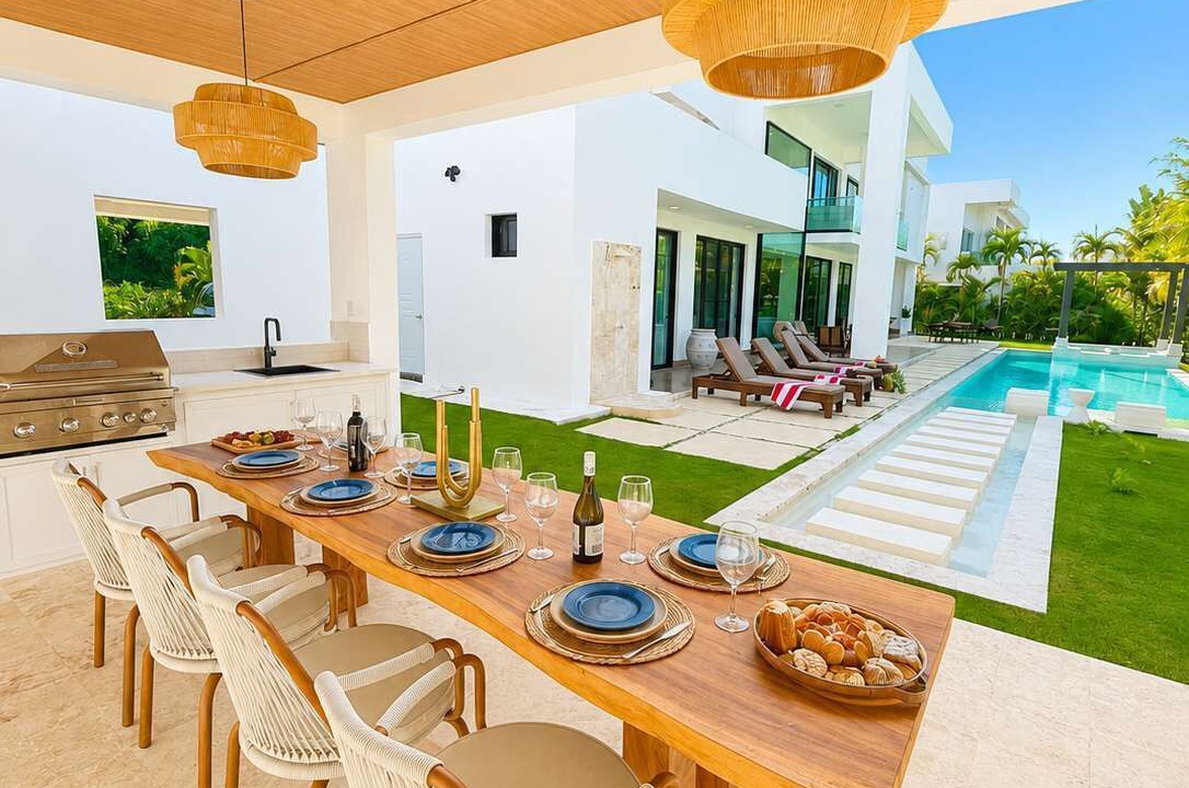 Photo of Outdoor in Sosua
