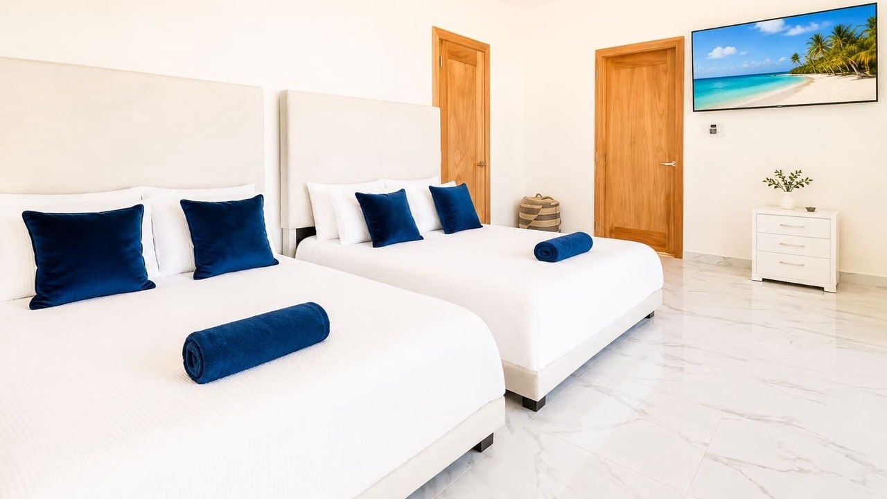 Photo of Bedroom in Sosua