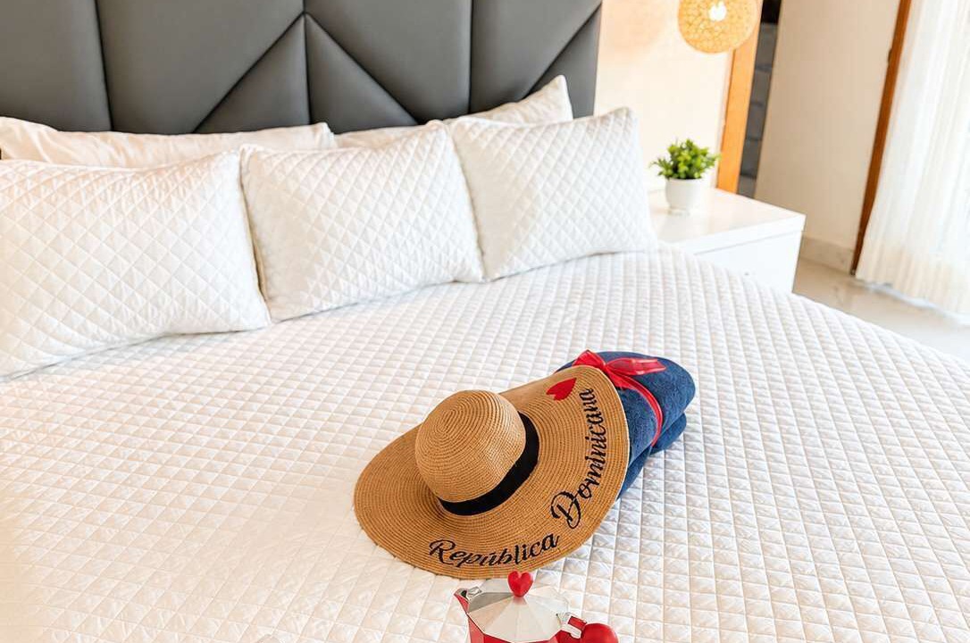 Photo of Bedroom in Sosua