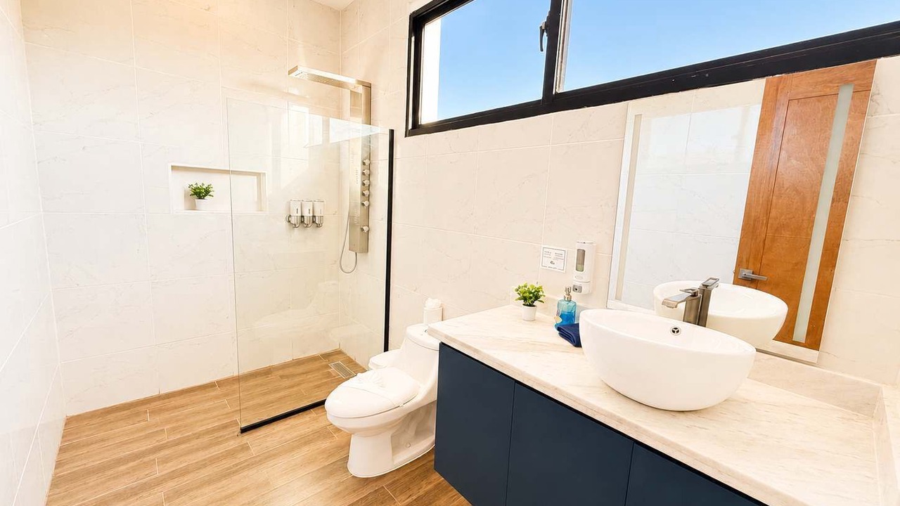 Photo of Bathroom in Sosua