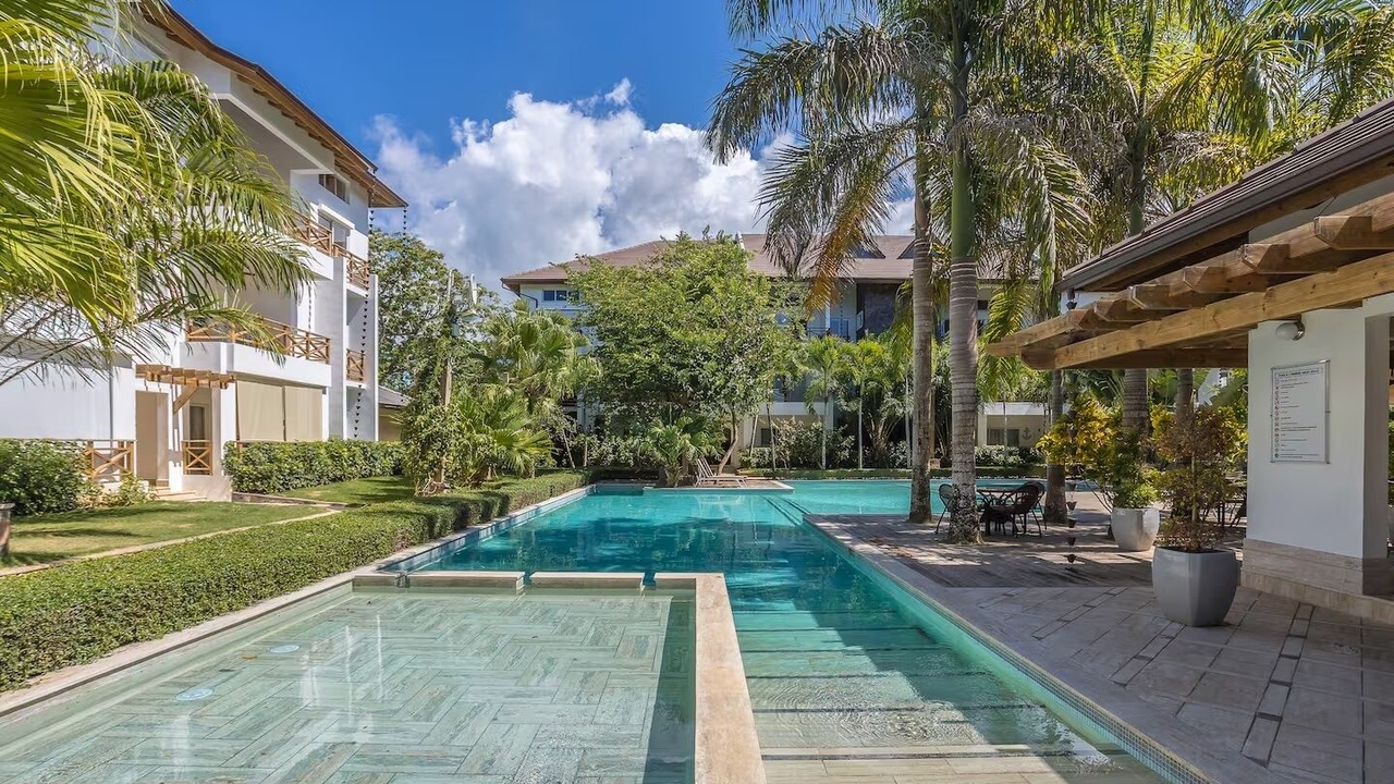 Photo of Outdoor in Las Terrenas