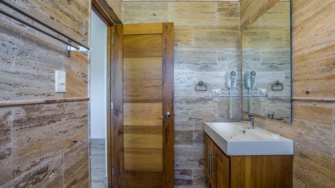 Photo of Bathroom in Las Terrenas