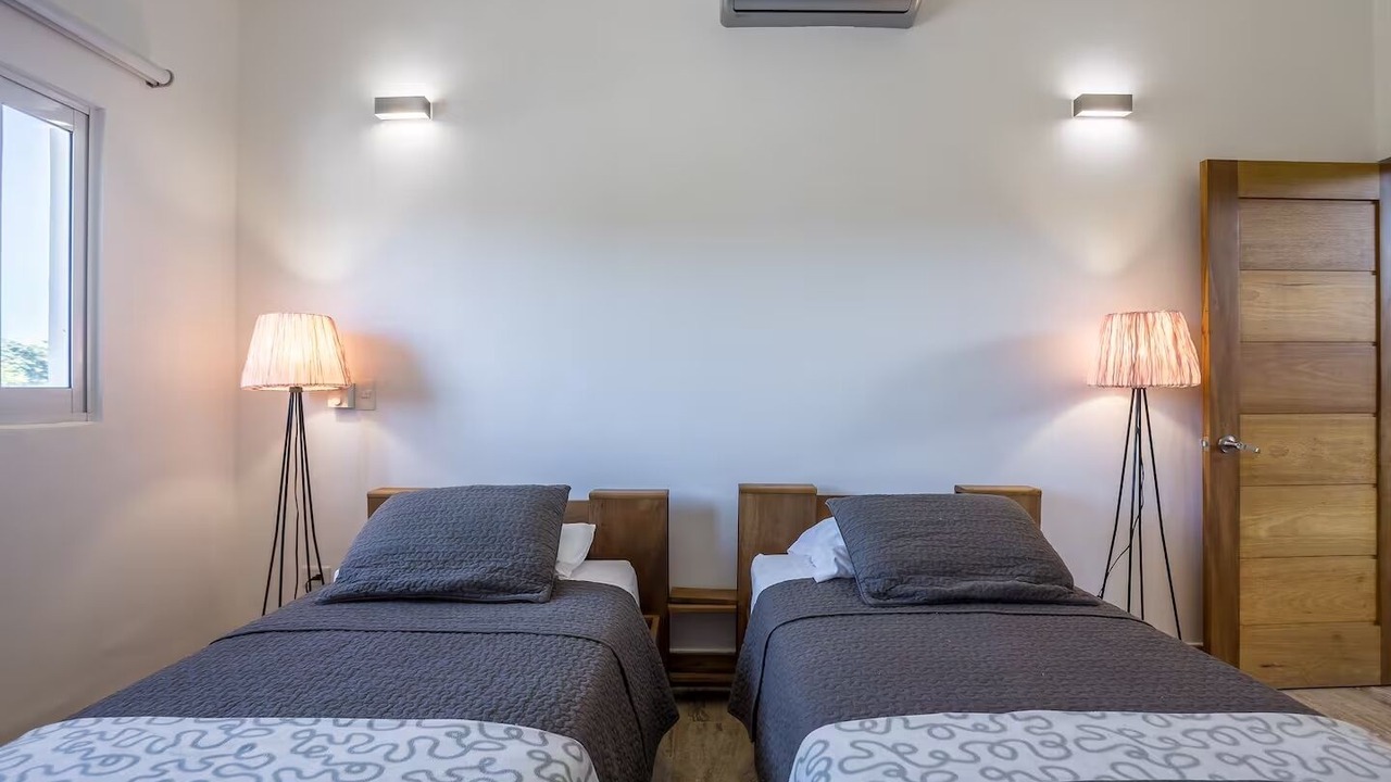 Photo of Bedroom in Las Terrenas
