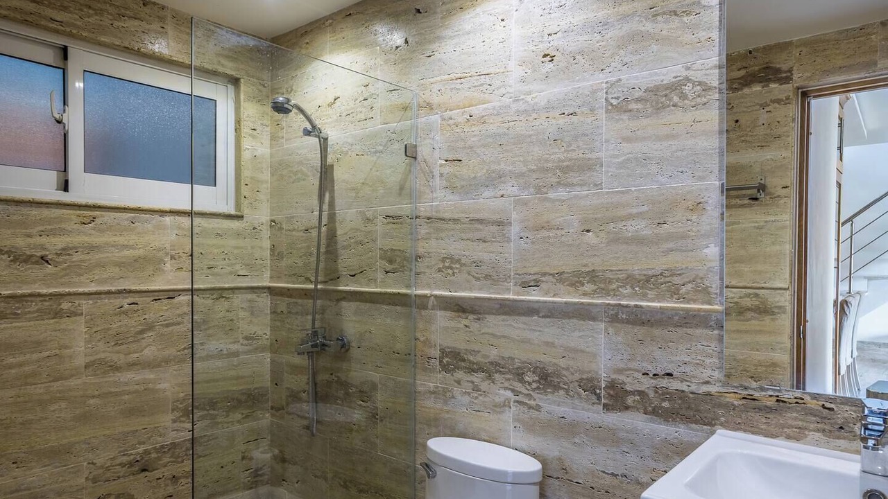 Photo of Bathroom in Las Terrenas