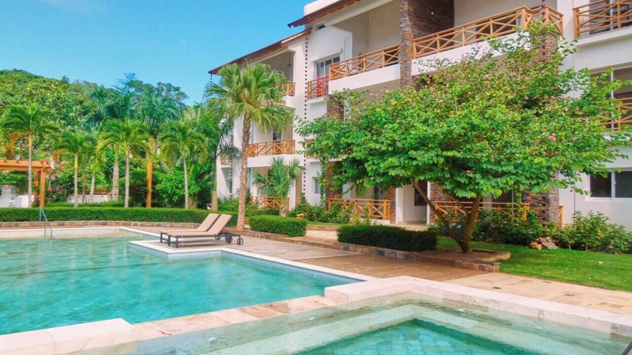 Photo of Outdoor in Las Terrenas